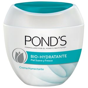 Crema Ponds Biohydratante X 50 Gr