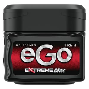 Gel Capilar Ego Extreme Max X 110 Ml