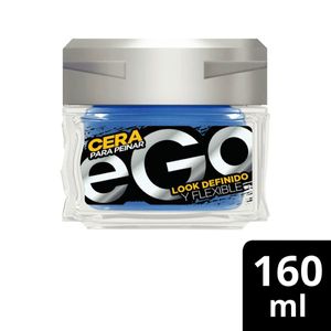 Cera Peinar Ego X 160 Ml