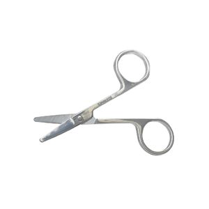 Tijera Bigotera Ref 314