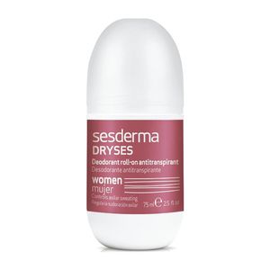 Desodorante Sesderma Dryses Women Rollon Antitraspirante X 75 Ml
