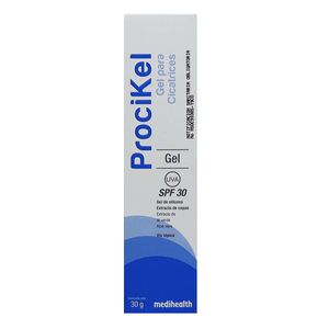 Procikel Gel X 30 Gr