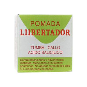 Callicida Libertador Grande