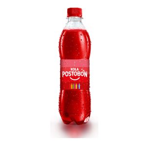 Gaseosa Kola Postobon Botella X 250 Ml