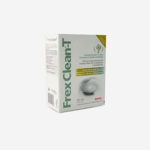 Frex Clean-t X 80 Ml