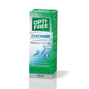 Opti Free Puremoist X 300 Ml