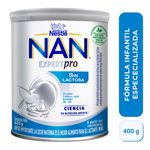 Nan sin lactosa pvo c/400 gr - Farmacias Gi  Mejoramos tu salud, elevando  tu calidad de vida