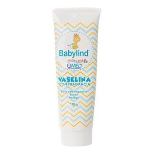 Vaselina Babylind X 110 Gr