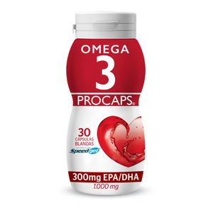 Omega 3 X 30 Caps