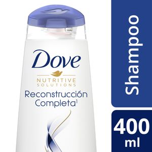 Shampoo Dove Reconstruccion X 400 Ml