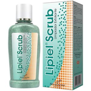 Lipiel Scrub X 120 Ml