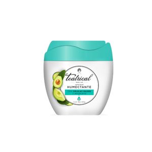 Teatrical Crema Facial Humectante X 100 Gr