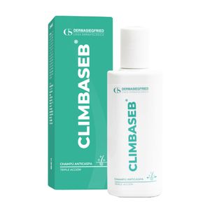 Climbaseb Shampoo X 120 Ml