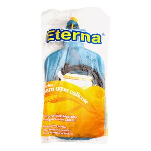 Bolsa Agua Caliente Con Accesorios