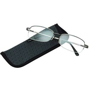 Gafas De Lectura Magflex Kirk +1.00 Bolsa X 1 Unidad