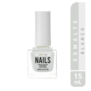 Esmalte Julienne N 2 Blanco X 15 Ml