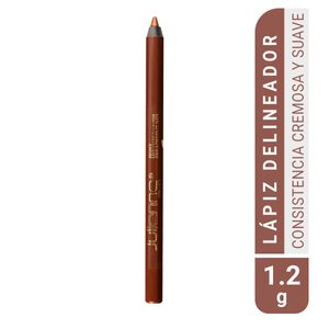 Lapiz De Ojos Julienne Bronce Waterproof X 1.2 Gr