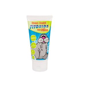Crema Dental Fito Kids Menta X 75 Gr