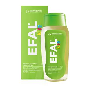 Efal Jabon Liquido Kids X 270 Gr