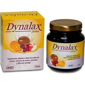 Dynalax Jalea X 120 Gr