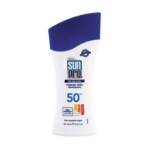 Protector Solar Sunpro Spf 50 X 120 Ml