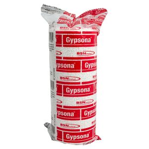 Venda De Yeso Gypsona 6 X 5 Yarda