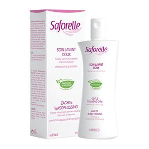 Saforelle Solucion X 250 Ml