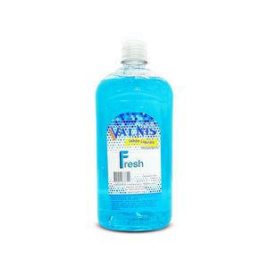 Jabon Liquido Antibacterial Valnis X 1000 Ml