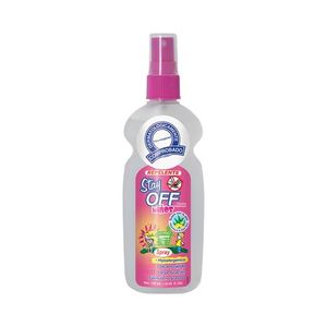 Repelente Stay Off Spray Ninos X 120 Ml