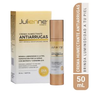 Crema Julienne Antiedad Dia X 50 Gr