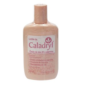 Caladryl Locion X 100 Ml