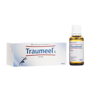 Traumeel S Gotas X 30 Ml