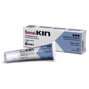 Sensi Kin Gel X 15 Ml