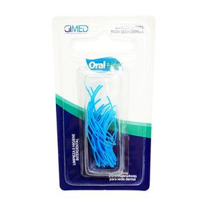 Enhebradores Dental Oral Life X 26 Unidades