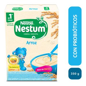 Nestum Arroz X 350 Gr