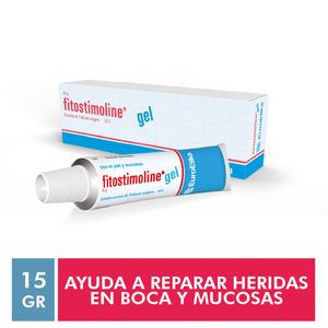 Fitostimoline Triticum Vulgare Gel X 15 Gr