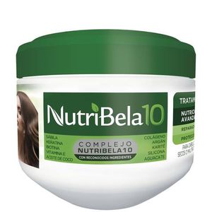Tratamiento Nutribela Nutricion Avanzada X 300 Ml