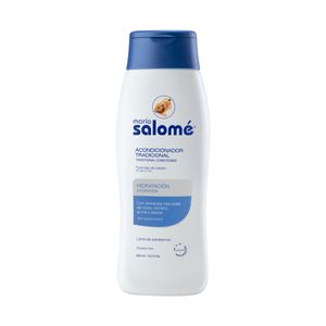 Acondicionador Maria Salome X 400 Ml
