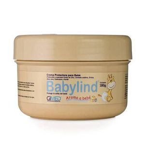 Crema Babylind Pote X 180 Gr