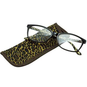 Gafas De Lectura Magflex Tara +1.50 Bolsa X 1 Unidad