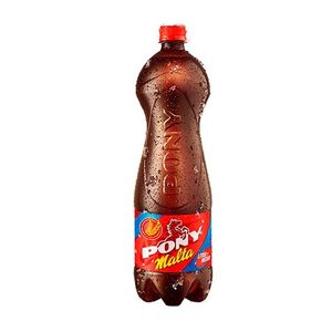 Pony Malta  X 1.5 Lt