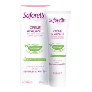 Saforelle Crema X 50 Ml