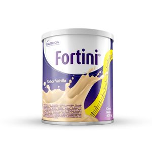 Fortini Vainilla X 400 Gr