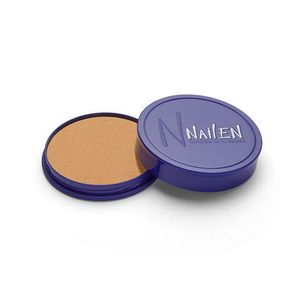 Polvo Compacto Nailen N 6 X 14 Gr
