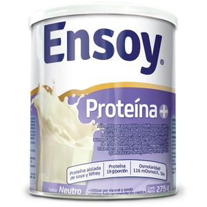 Ensoy Adulto Proteina X 275 Gr