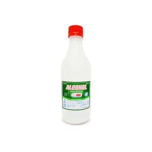 Alcohol Antiseptico Frasco X 345 Ml Osa