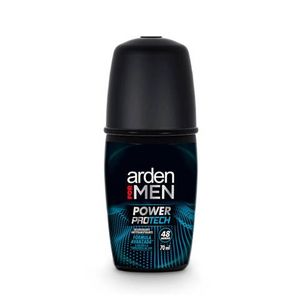 Desodorante Arden For Men Rollon Power Protech X 70 Ml