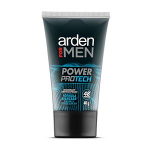 Desodorante Arden For Men Crema Power Protech X 40 G