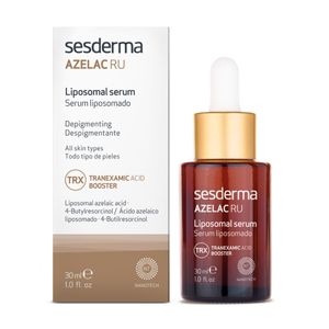 Azelac Ru Liposomal Serum Frasco X 30 Ml