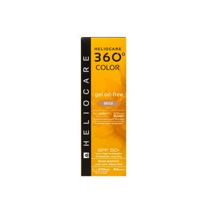 Heliocare 360 Color Beige Toque Seco X 50 Ml